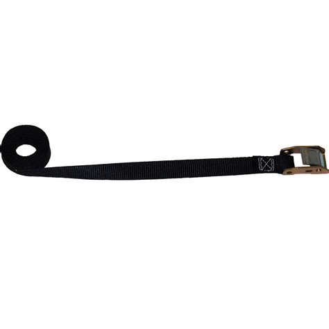 Endless Cam Buckle Straps Ratchet Depot