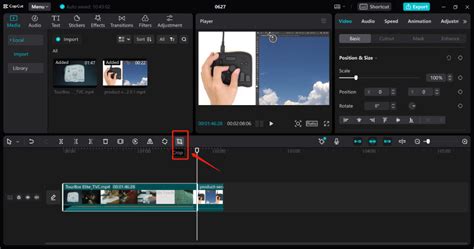 How To Crop And Edit Videos On CapCut Tips And Tricks For Beginners