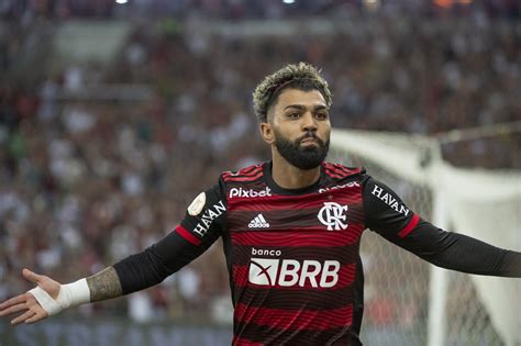 Flamengo on Twitter Ele crava né Tem jeito não Ídolo