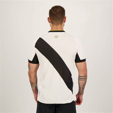 Kappa Vasco Away Jersey Futfanatics