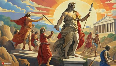 10 Most Famous Roman Gods And Goddesses