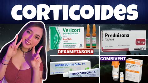 TODO SOBRE LOS CORTICOIDES CLASIFICACION FARMACOLOGIA YouTube