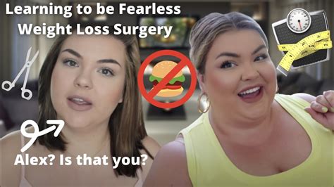 Alexandra Rodriguez Weight Loss Surgery FAIL YouTube