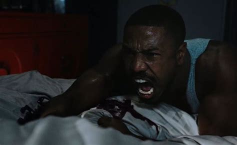 Un Letal Michael B Jordan Busca Venganza En El Tr Iler De Sin