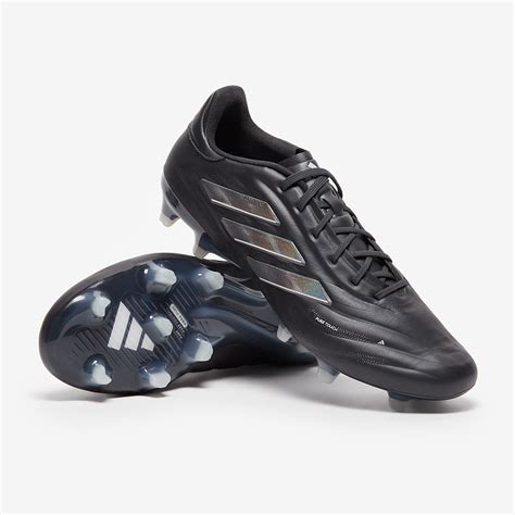 Adidas Copa Pure Elite Fg Base Core Black Carbon Grey One