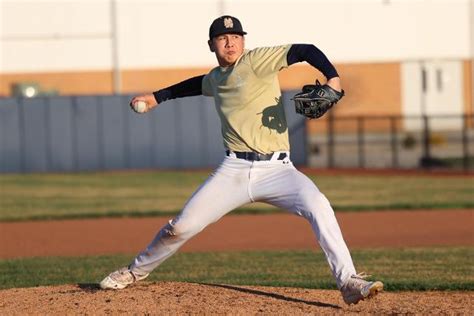 McGivney Baseball Welcomes New Changes But Goal Remains The Same