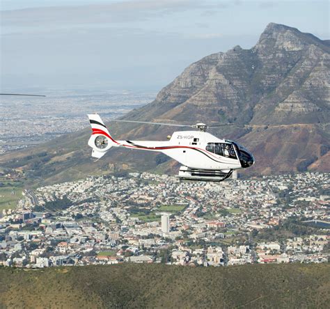 Helicopter Flights Cape Town Tours And Tickets Sa