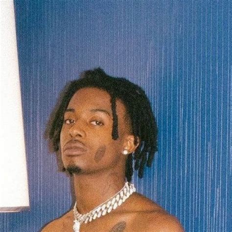 Playboi Carti Self Titled Album