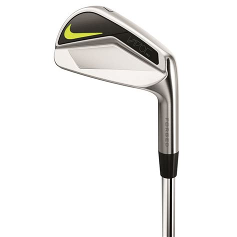 Nike Golf Clubs Vapor Pro 4 Pw Irons Stiff Steel New Ebay