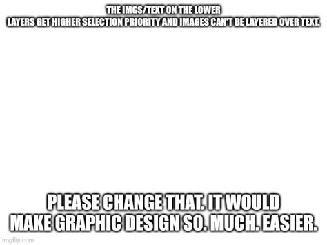 Quick Suggestion Imgflip