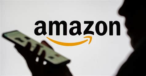 Protection des données Amazon se voit infliger une amende record de