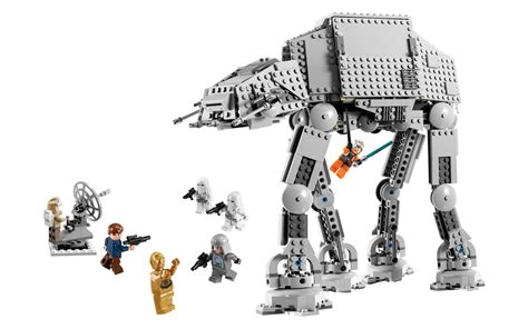 Lego Star Wars Imperial Walker