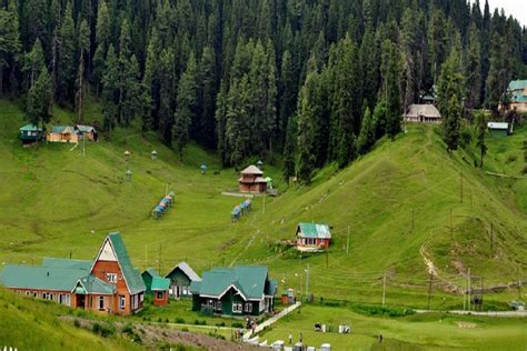 Pahalgam | Living Kashmir Travels