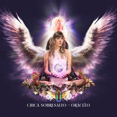 Chica Sobresalto Oráculo Lyrics and Tracklist Genius