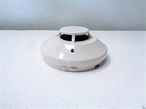 System Sensor Dnr Duct Smoke Detector