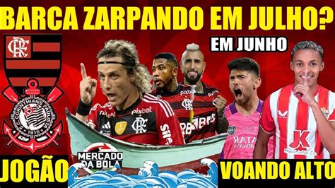 Medalh Es Na Barca De Julho Rossi Em Dias L Zaro Voando Flamengo