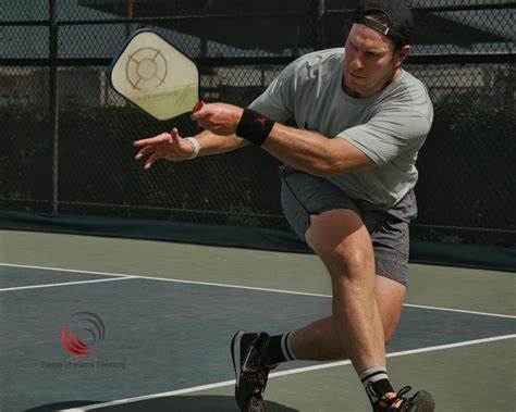 How to Prevent Pickleball Injuries - Paspa Physical Therapy