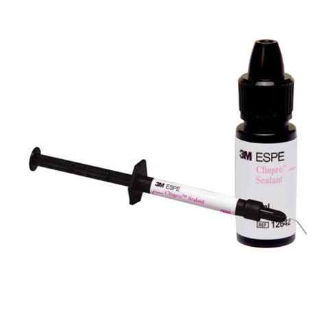 Clinpro Sealant Bottle Intro Kit