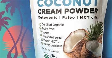 Кокосовые сливки органические, сразу много! Earth Circle Organics ...