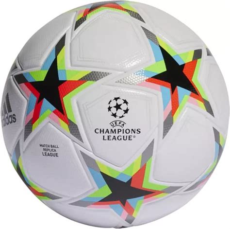 Adidas Uefa Champions League Official Match Ball