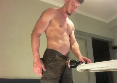 Talk Me To Daddy Hot Redneck Fucking Fleshlight ThisVid