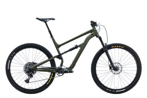 2020 Cannondale Habit 5