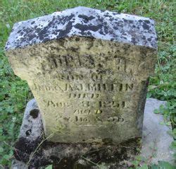 thomas  millin   find  grave memorial