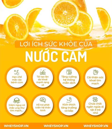 Nước Cam Bao Nhiêu Calo Tìm Hiểu Lượng Calo Trong 1 Ly Nước Cam