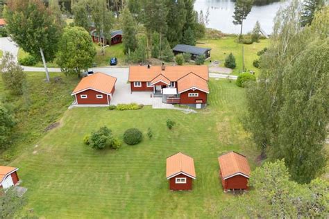 Furudals bruk Lindboms väg 3 i Furudals Bruk Rättviks kommun villa