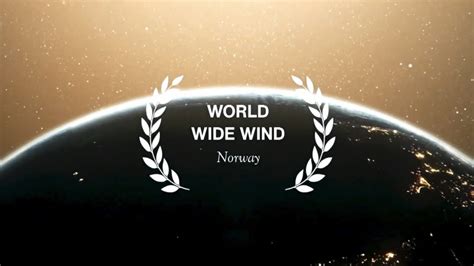 World Wide Wind Paris NETEXPLO Innovation YouTube