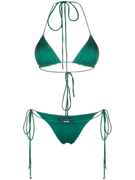 Swimwear Mykonos Bikini Swimwear