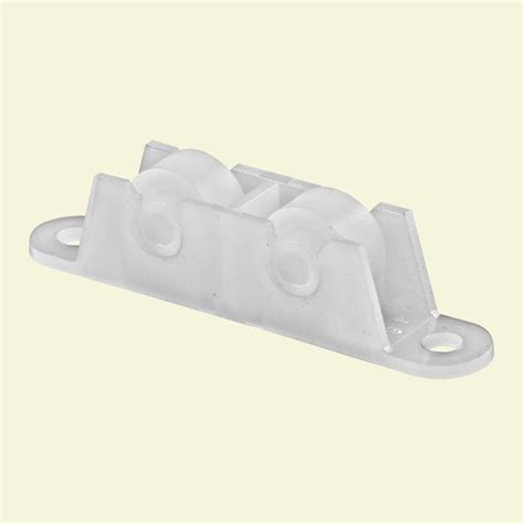 Prime Line Sliding Window Roller Assembly Nylon Housing With Nylon