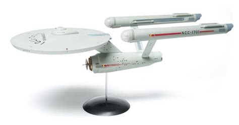 Airfix Scale Hawker Typhoon Ib Star Trek Uss Enterprise Uss