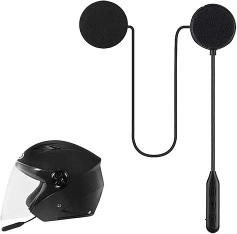 Amazon.com: bluetooth helmet headphones