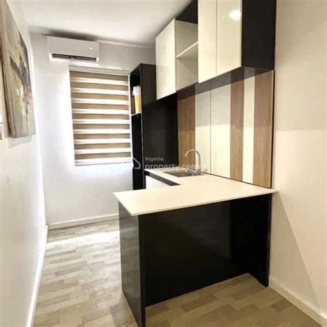 For Rent Luxury Fully Furnished And Service 1 Bedroom Flat With Or