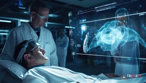 Ai And Ml In Healthcare Top Innovations Benefits And Future Trends