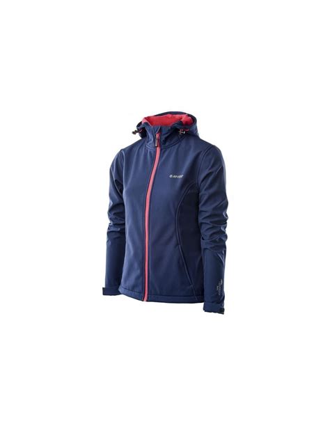 Jacket Hitec Lady Caria II 92800075205