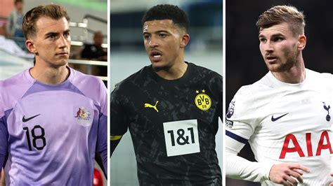 Football News Top January Transfers January Transfer Window