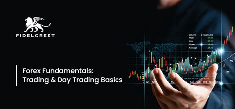 Forex Fundamentals Trading Day Trading Basics Techvilly