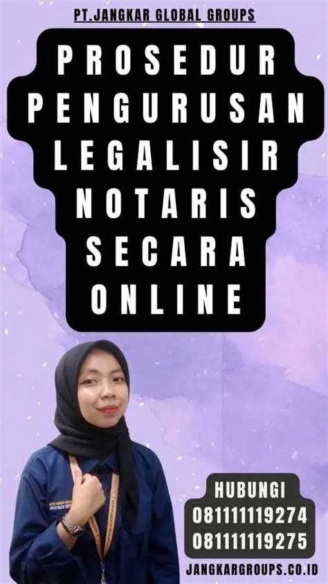 Legalisir Untuk Ijazah Online Jangkar Global Groups