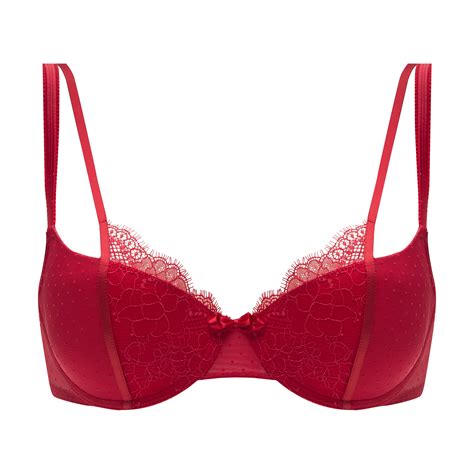 Soutien Gorge Blossom Avec Coque Par Passionata Linstant Mode