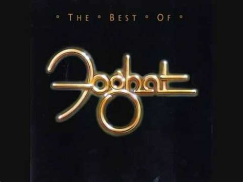 Slow Ride Foghat Full Version Youtube