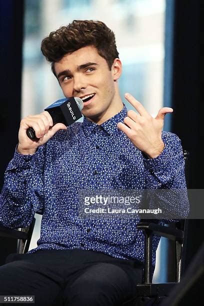 4263 Nathan Sykes Photos And High Res Pictures Getty Images