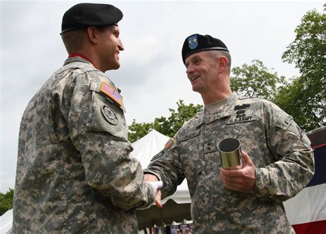 DVIDS - Images - Brig. Gen. Christopher G. Cavoli takes the reins of the 7th Army Joint ...