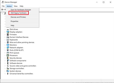 Fix Laptop Camera Not Detected On Windows 10 Techcult