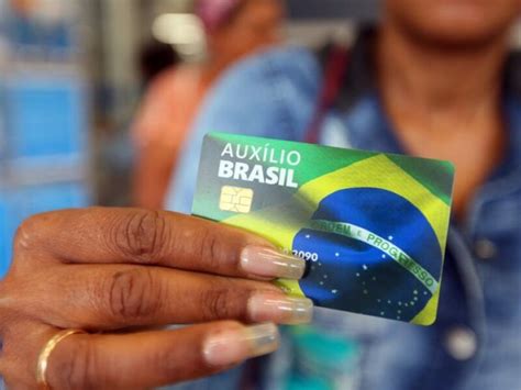 Divulgado calendário de pagamentos do Auxílio Brasil para 2023 Folha PE