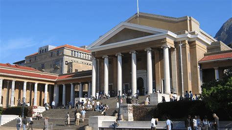 Top 10 South African Universities