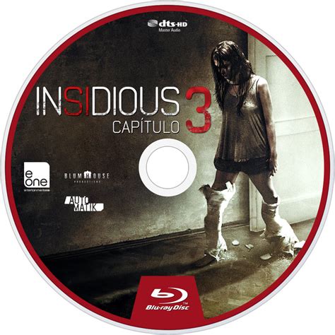 Insidious Chapter 3 Picture Image Abyss