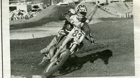 Raceway News Flashback 1997 Nj Motocross