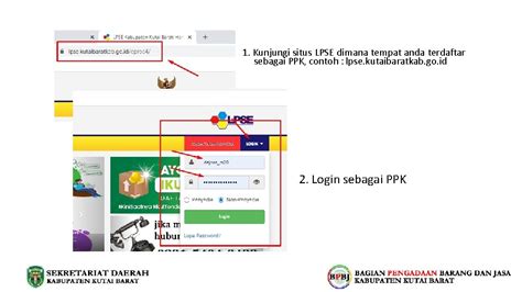 Cara Mengupload Kontrak Pada EPurchasing Melalui EKatalog BAGIAN